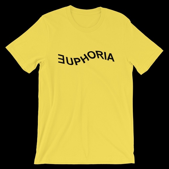 Euphoria shirts and dad hats - Picture 5 of 6